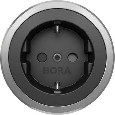 BORA Розетка, тип F