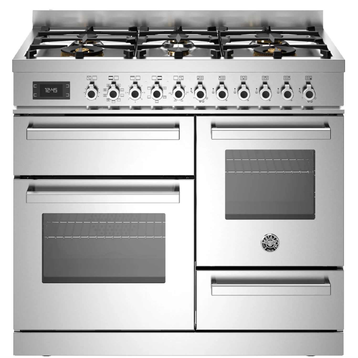 Варочный центр Bertazzoni PRO106L3EXT