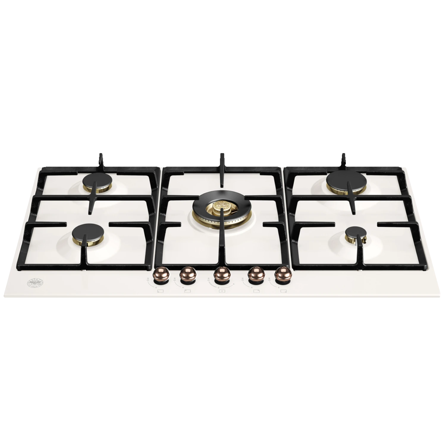 Газовая варочная панель Bertazzoni P905CHERAC