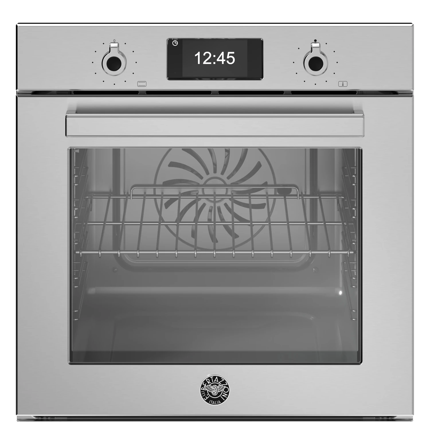 Духовой шкаф Bertazzoni F6011PROVTX