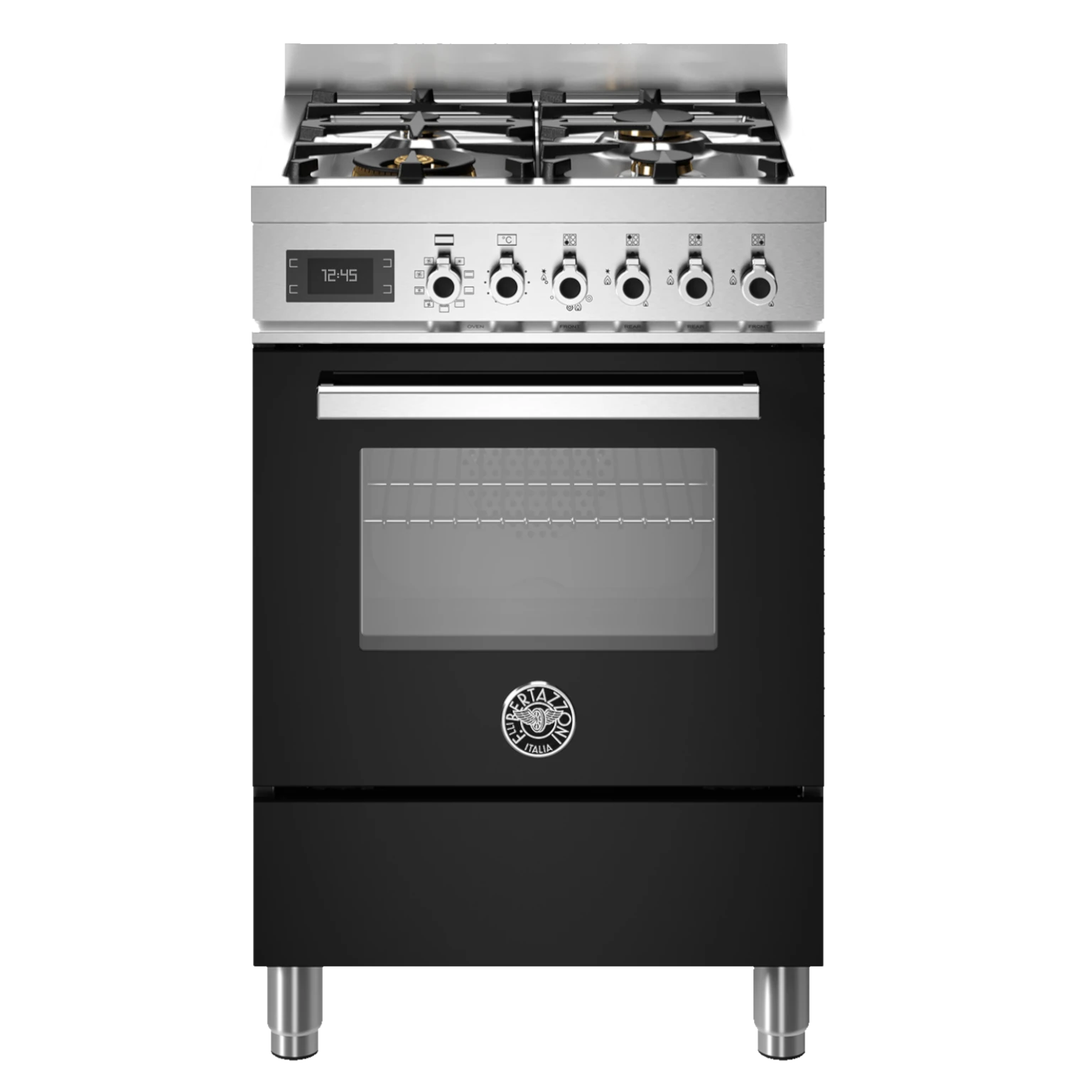 Варочный центр Bertazzoni PRO64L1ENET