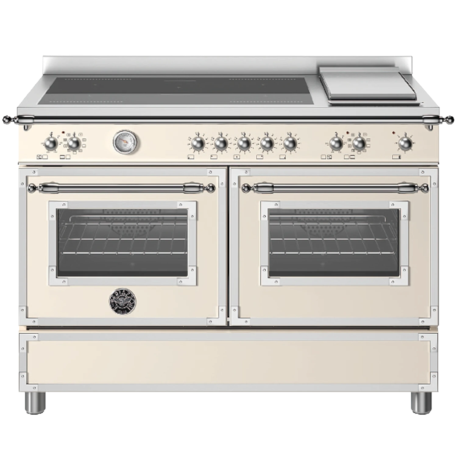 Варочный центр Bertazzoni HER125I2EAVT