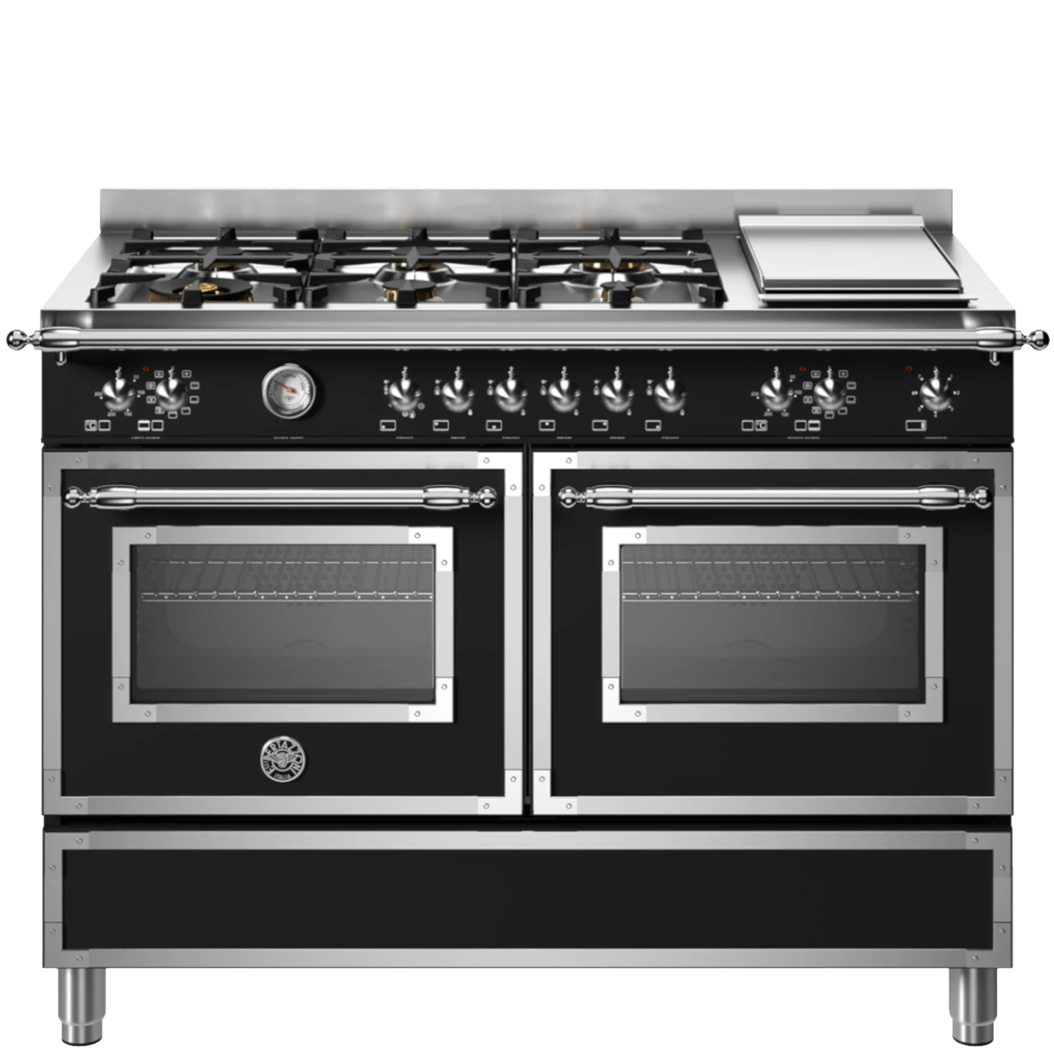 Варочный центр Bertazzoni HER126G2ENET