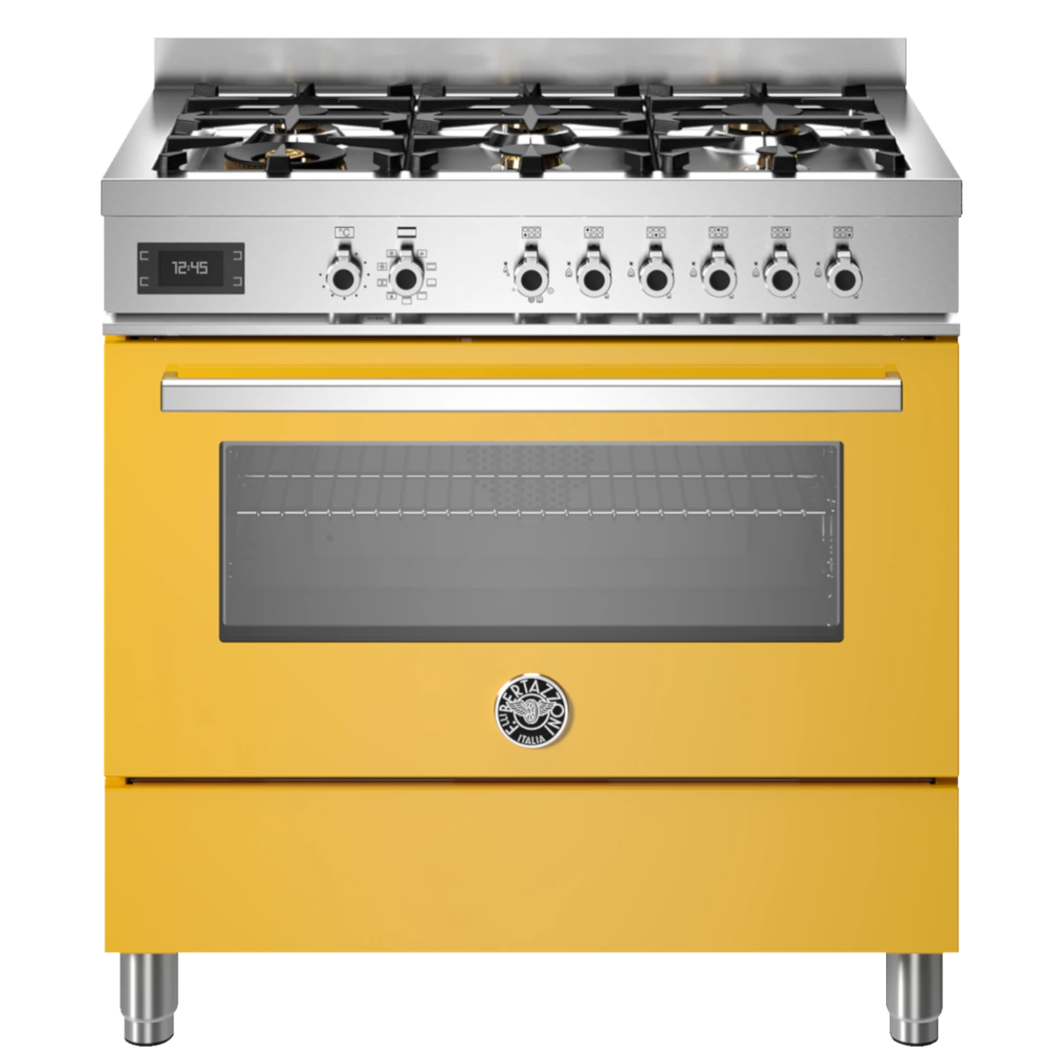 Варочный центр Bertazzoni PRO96L1EGIT