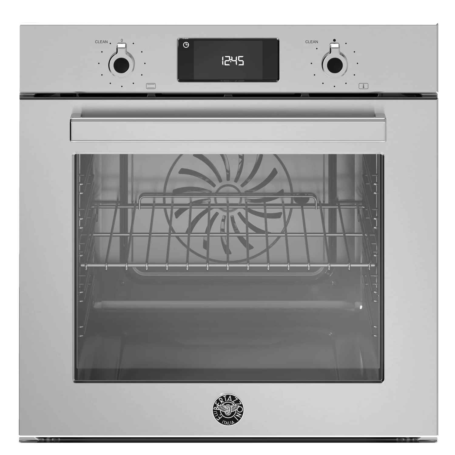 Духовой шкаф электрический встраиваемый, модель F6011PROPLX/23