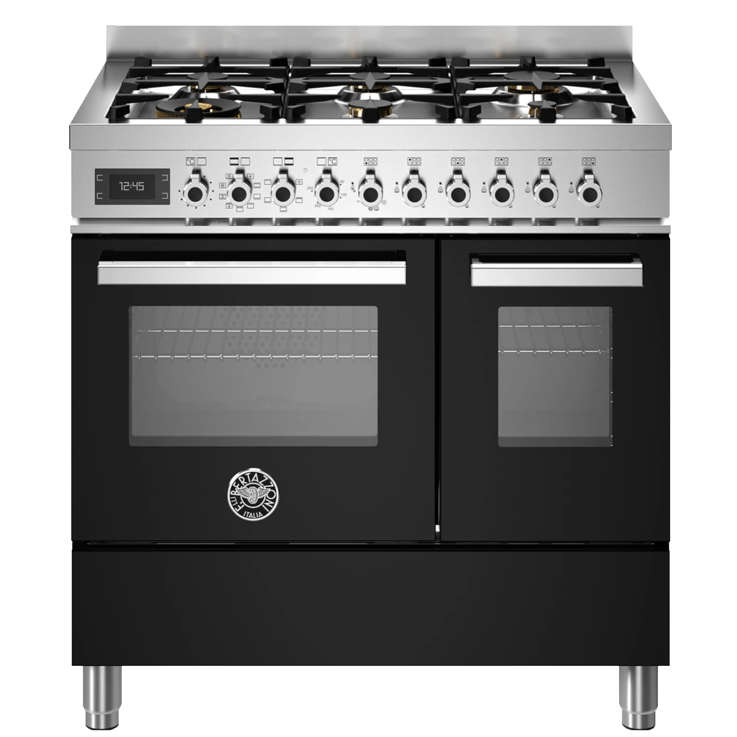 Варочный центр Bertazzoni PRO96L2ENET