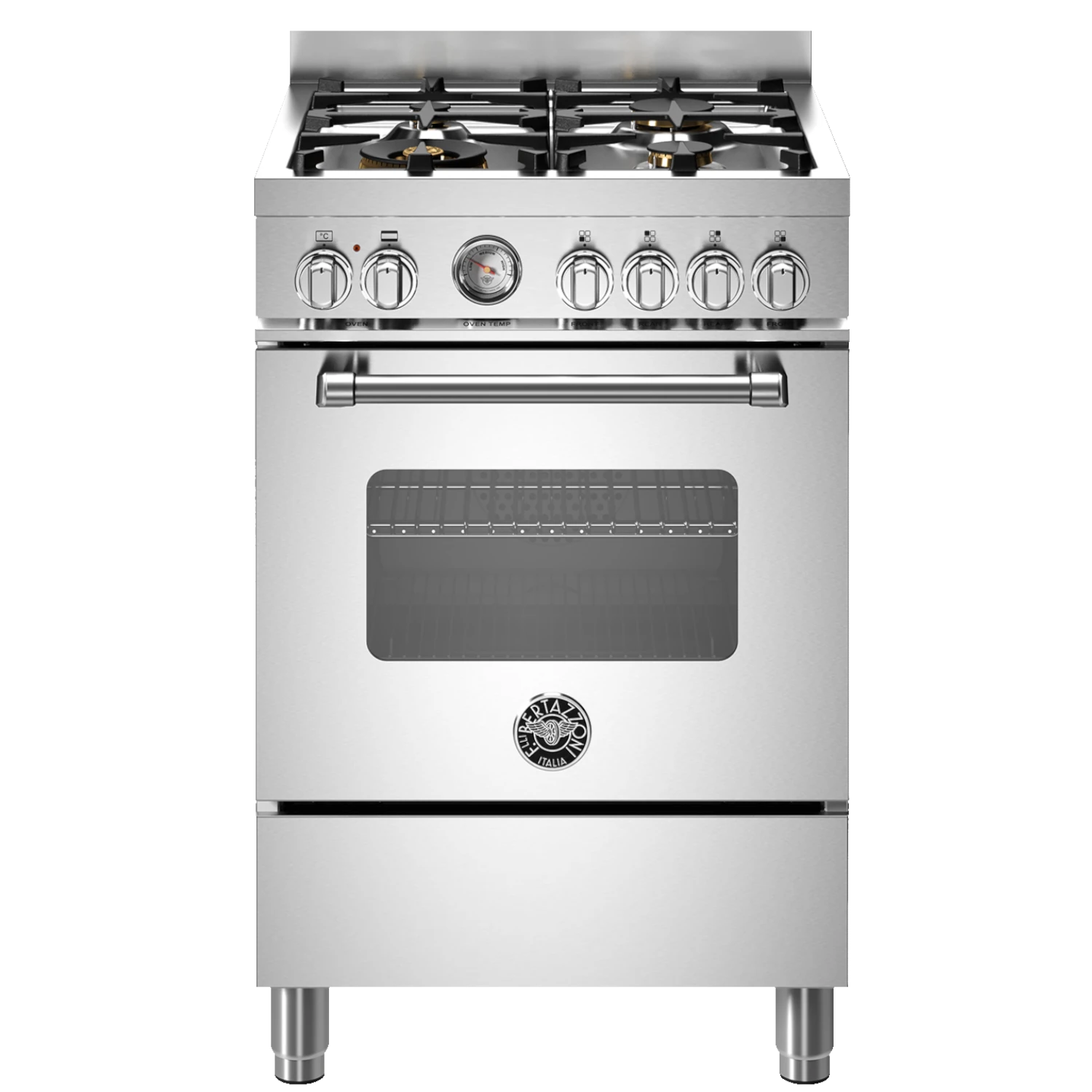 Варочный центр Bertazzoni MAS64L1EXT