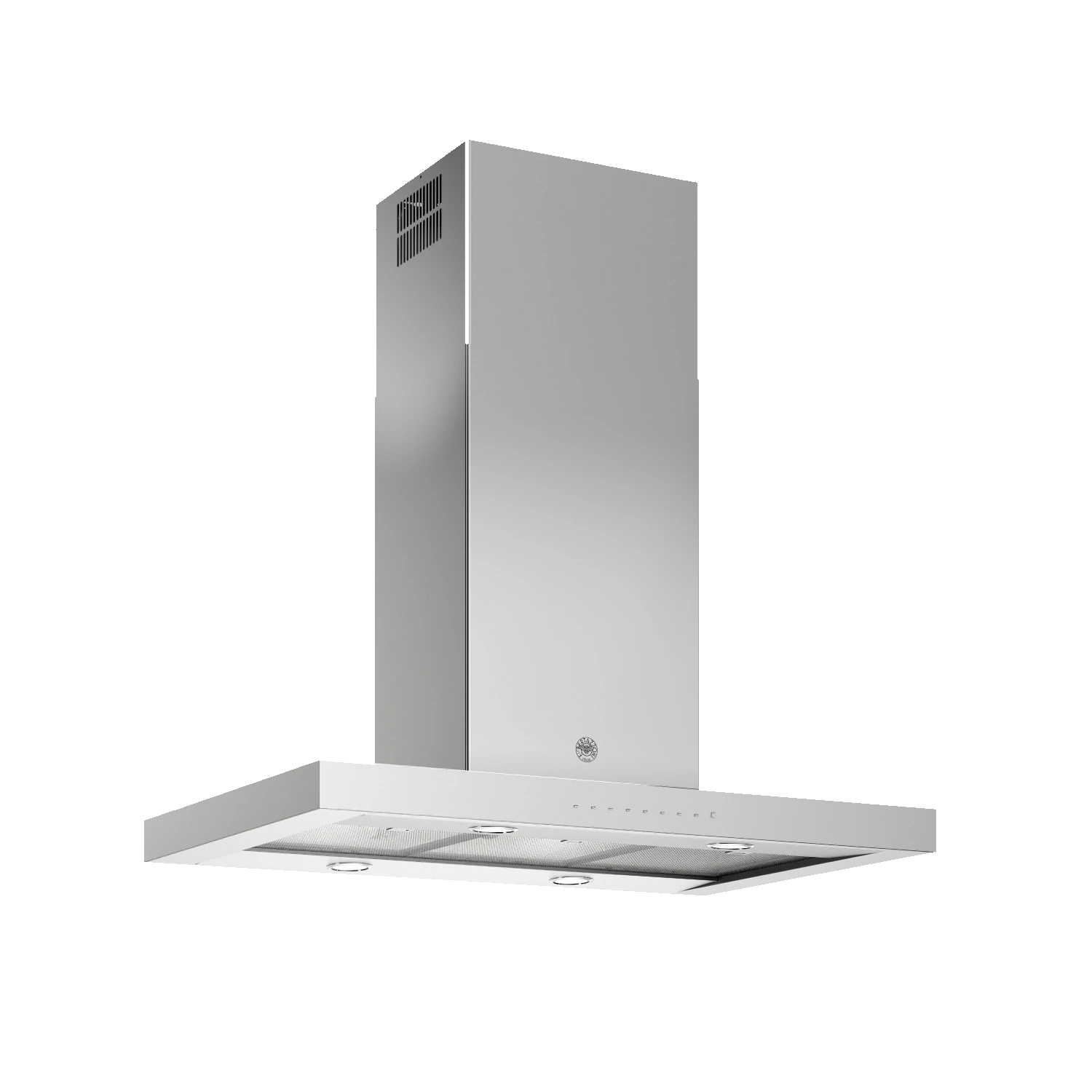 Вытяжка островная Bertazzoni KTI90PRO1XA