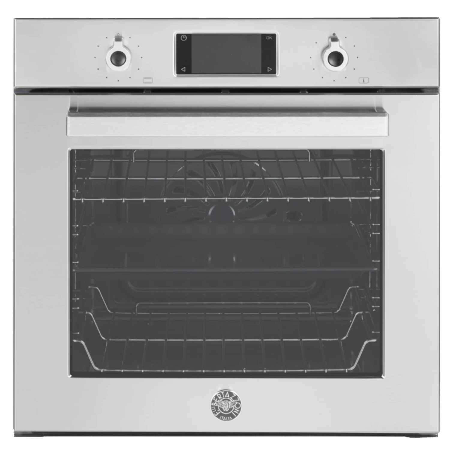 Духовой шкаф Bertazzoni F6011PROELX
