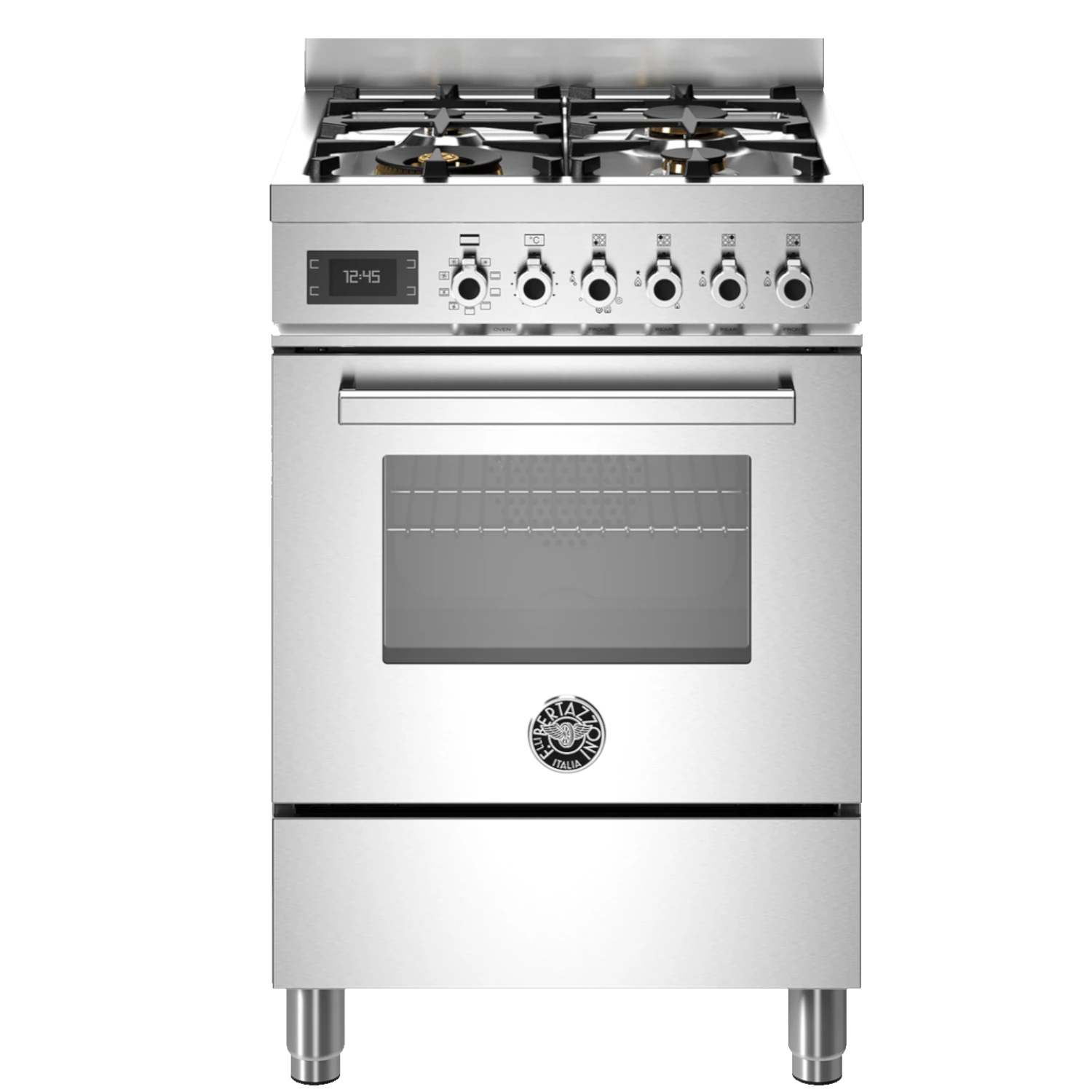Варочный центр Bertazzoni PRO64L1EXT