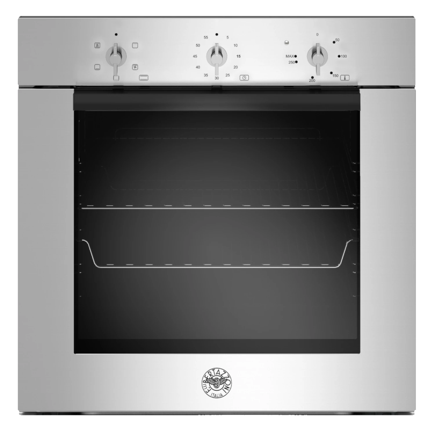 Духовой шкаф Bertazzoni F605MODEKXS