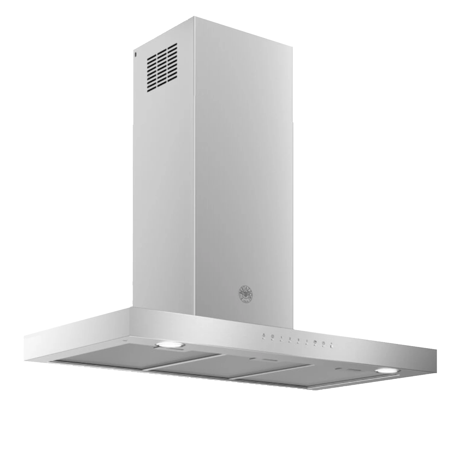 Вытяжка настенная Bertazzoni KT90P1AXT