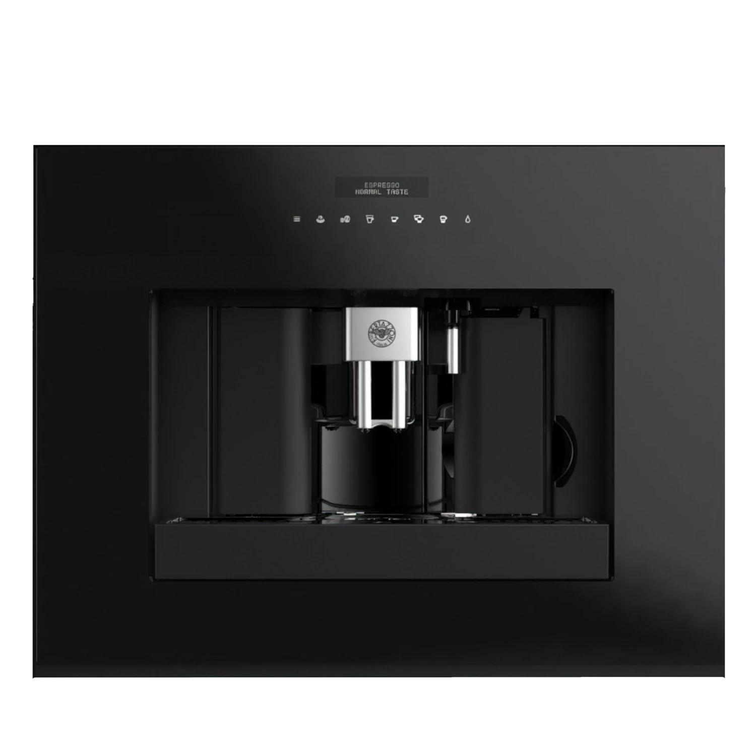 Кофемашина встраиваемая Bertazzoni M45CAFX