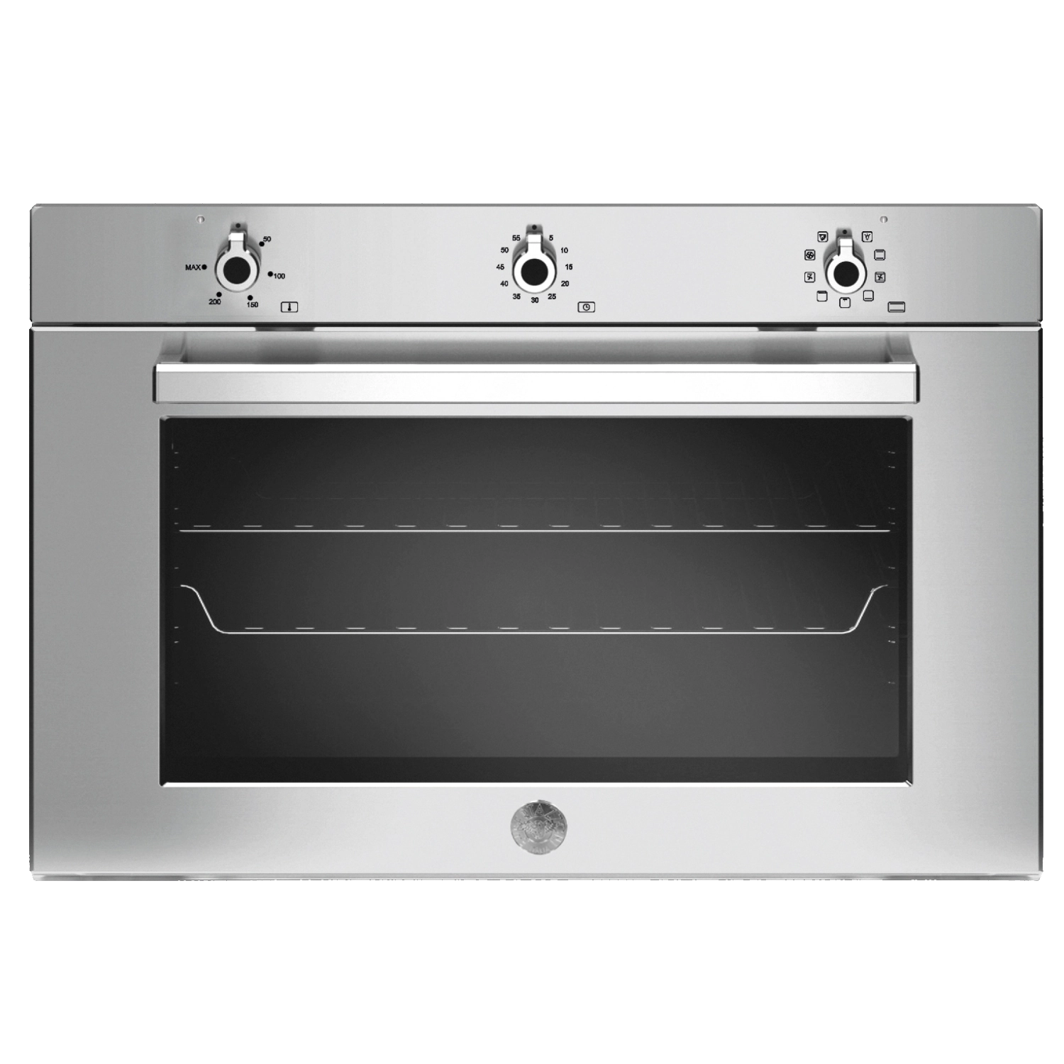 Духовой шкаф Bertazzoni F909PROEKX