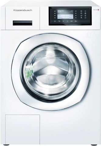 Стиральная машина Kuppersbusch W 40.0 W White