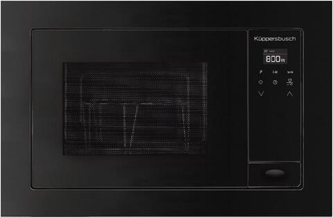Микроволновая печь Kuppersbusch M 6120.0 S