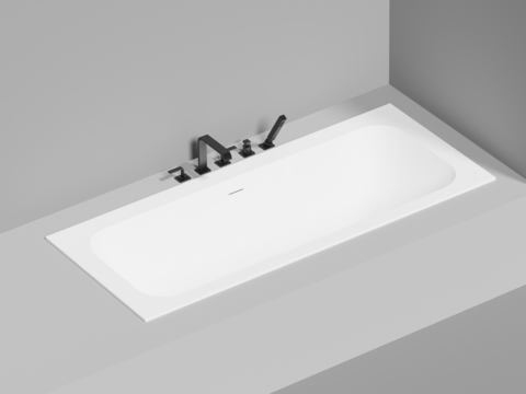 ORLANDA AXIS KIT 190x80
