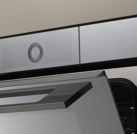 Паровой шкаф V-ZUG CombairSteamer V6000 60 черное стекло/AutoDoor CS6T-23049 — фото 6