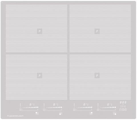 Индукционная варочная панель Kuppersbusch KI 6800.0 GE