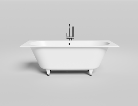 ORNELLA AXIS 170x70 покраска по RAL полностью — фото 2