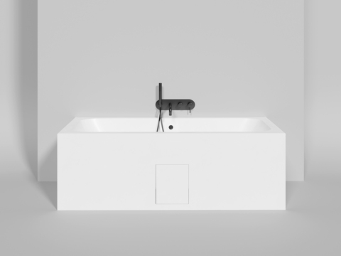 Salini ORLANDA AXIS 170x75