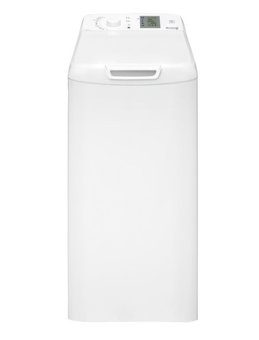 Отдельностоящая стиральная машина BRANDT BT16524VE