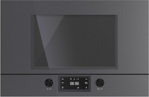 Встраиваемая микроволновая печь Kuppersbusch MR 6330.0 GPH