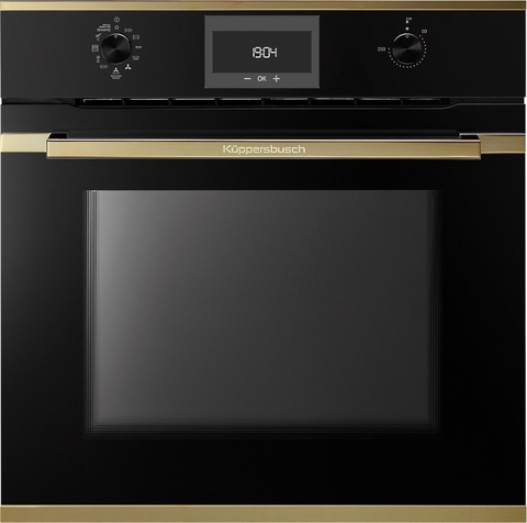 Духовой шкаф Kuppersbusch BP 6332.0 S4 Gold