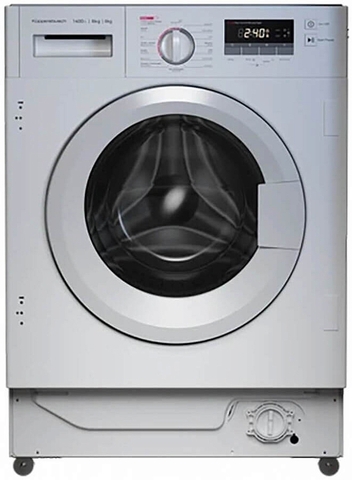 Стиральная машина Kuppersbusch WT 6508.0 V
