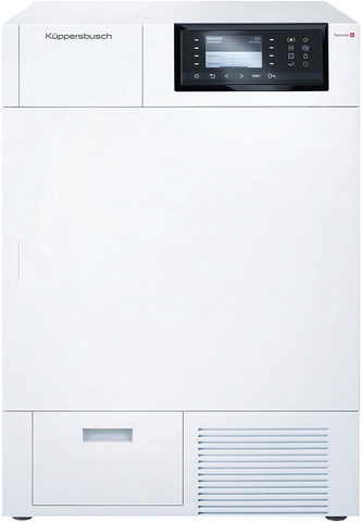 Сушильная машина Kuppersbusch T 30.0 W White