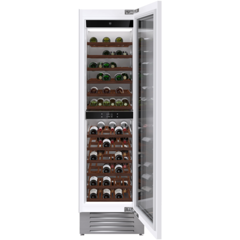 Винные шкафы WineCooler V6000 Supreme WC6T-51154 R