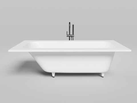ORLANDA KIT PLUS 190х100 покраска по RAL полностью
