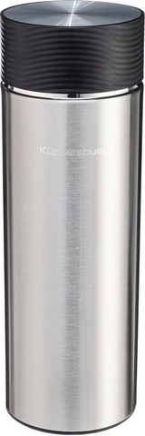 Автоматическая кофемашина Kuppersbusch KVS 308 S (уценка) — фото 15