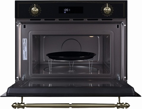 Встраиваемая микроволновая печь Graude MWK 45.0 S — фото 2