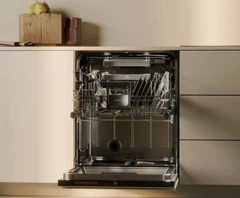Посудомоечные машины V6000 AdoraDish V6000 AS6T-41177 — фото 3