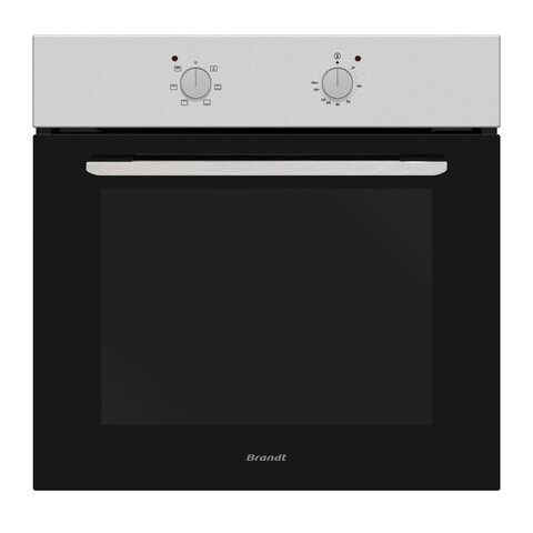 Встраиваемый духовой шкаф BRANDT BOE1000X