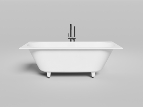 ORNELLA AXIS KIT 170x75