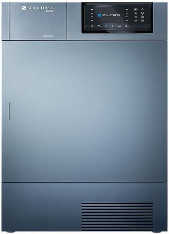 Сушильная машина Schulthess Spirit 660 Art Line Anthracite