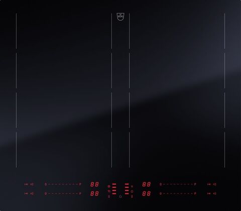Индукционные варочные панели CookTop V4000 I604 CTI4T-31157