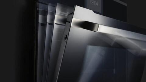 Духовой шкаф Kuppersbusch BP 6381.0 S3 Silver Chrome — фото 3
