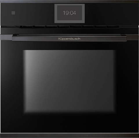 Духовой шкаф Kuppersbusch BP 6850.0 S2 Black Chrome