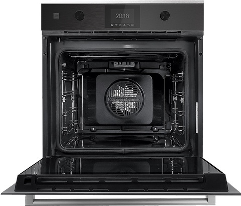 Духовой шкаф Kuppersbusch BP 6350.0 GPH 5 Black Velvet — фото 2
