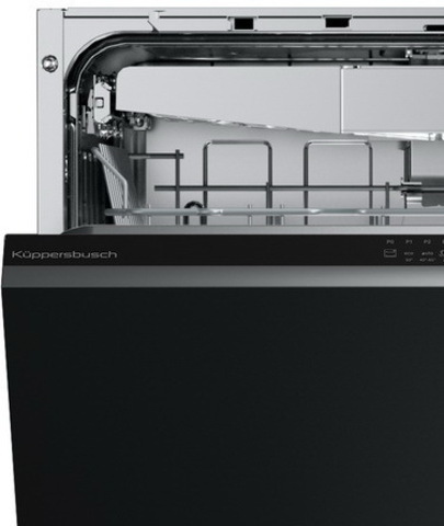 Посудомоечная машина Kuppersbusch G 6300.0 V (уценка) — фото 2