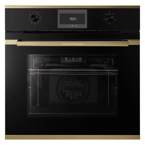 Духовой шкаф Kuppersbusch B 6330.0. S4 Gold