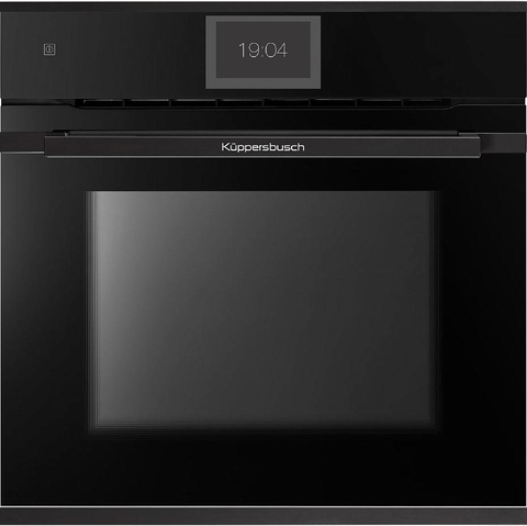 Духовой шкаф Kuppersbusch BP 6850.0 S5 Black Velvet
