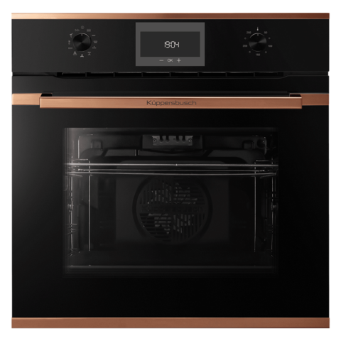 Духовой шкаф Kuppersbusch B 6330.0. S7 Copper
