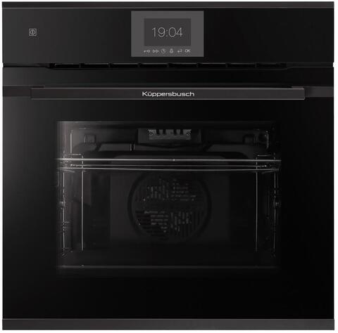 Духовой шкаф Kuppersbusch BP 6550.0-Airfry S5 Black Velvet