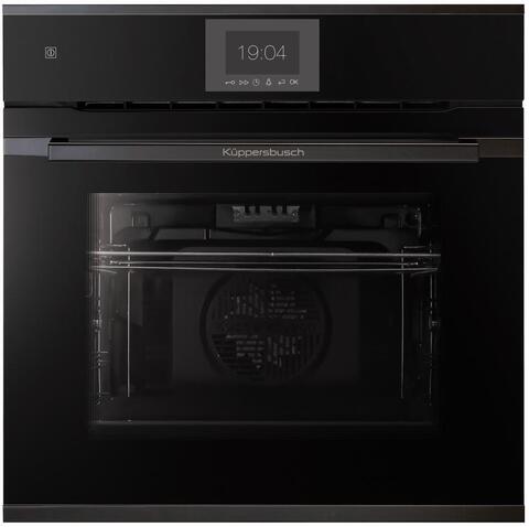 Духовой шкаф Kuppersbusch BP 6550.0-Airfry S2 Black Chrome