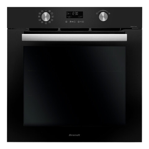 Встраиваемый духовой шкаф BRANDT BOP2438B