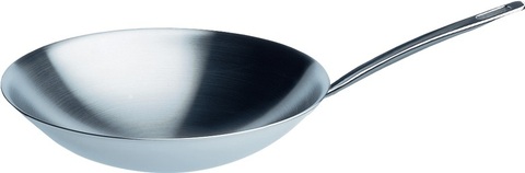Сковорода WOK 9,3л Kuppersbusch ZUB 760